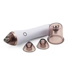 Support OEM Skin Whitening Acne Removal Blackhead Remover Pore Vacuum