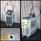 755 laser alexandrite gentlemax pro with 1064nm nd yag laser hair removal machine