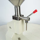 Liquid Filling Machine Hand Pressure Perfume Manual Liquid Filling Machine