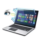 PLK New Design 100% Anti Blue Light PET Screen Protector Anti Glare Function For Laptop 14Inch