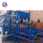 Cellular lightweight concrete block machine block mold