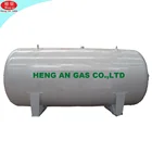 Wholesale 20Feet Liquid CO2 ISO Tank Price ISO Tank Container