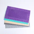Large clean matting for pet cage Dog Cat Litter Mat Puppy Kitty Dish Bowl Cat Sand Mat Pet Mat