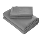 YINTEX Full size Comfortable 100% Bamboo Bedding Sheet 6 Pieces Bed Sheet Set