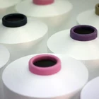 100%Polyamide SD HIM Draw Textured Yarn PA6 70D/24F Filament NYLON 6 DTY for core spun yarn