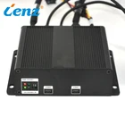 people counter sensor infrared person counting system visitor counting system