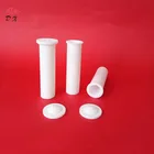 Danyang Hong Yi 20ml to 100ml PTFE Digestion Tube for microwave vessel