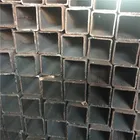 Factory Price Wholesale Square Tubular Steel with Prices