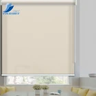 Best quality printing roller blinds blackout fabric for window roller shades