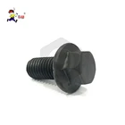 Motorcycle Wheel Attractive Price New Type Washers Hex Motorcycle And Nuts Wheel Bolt