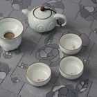 Easy to use disposable cover roll plastic cloth table mat designed