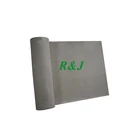 Filter Felt Type PPS fabric Filter Cloth for Air Filtration