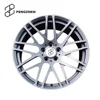 Custom 19/20/21/22 inch Forged 5x120/5x112 wheels For BMW e39/bmw e90 wheel/bmw e60 wheel