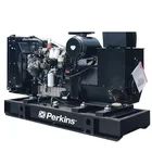 Stable 80kw 100kva Diesel Generator Genset Price