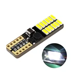 Logo Customization Car Flasher Amazon Hot Sell 300LM T10 Led for Car Flasher Error Free SX046