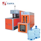 5 gallon bottle making machine/pet water bottle blow molding machine/20 liter pet bottle blowing machine