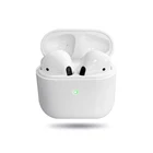 Pro5 Bluetooth 5.0 Wireless Earbuds for Cell Phone/Running ,TWS Wireless Headphones in-Ear Earphones With Charging Case