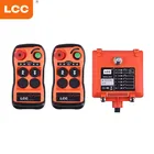 Q200 Lift harness receiver 433 mhz remote control model system for hydraulics
