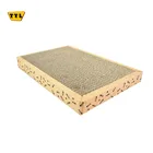 New design high quality cheap halloween cat toys