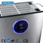 Hepa Machine Machine Purifier Factory Made Hepa Filter Cleaner Purifier Carbon Quiet Machine Air Purifier