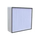 2020 Hot Sale Separator HEPA Filter / Aluminum Foil Separator Air Filter