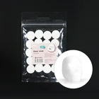 Paper Natural Environmental Paper For Bowl Set For Beauty Salon Paper For Bowl Set For Beauty Salon