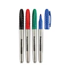 Reliabo Super September Purchasing Promotional Logo Printed Custom Fine Point Permanent Marker