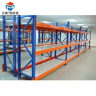 Warehouse Heavy Duty Use Racking Storage Heavy Duty Storage Rack Warehouse Rack Mesh Forklift Racking