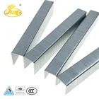 Type Staples Wire Staple Standard U Type Nail Galvanized Wire Alloy Nail 13.2MM Mattress U Type Staples