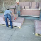 New Brand Advanced technology aac bricks making machine Sold On Alibaba