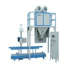 Weighing Machine And Bagging Screw Weighing Machine And Popcorn Filling Weighing Bagging Machine