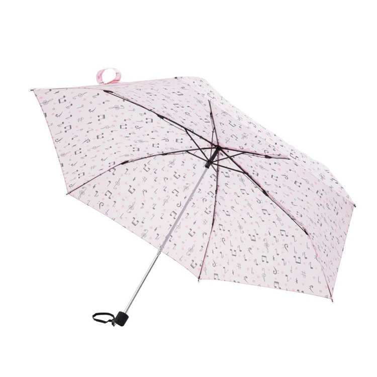 slimline travel umbrella