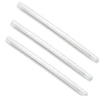 Fiber Splice Protection Sleeves Optical Fiber Heat Shrinkable Splice Protection Sleeves Heat Shrink Tube 45mm
