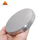 Material Alloy Cocrmo Chromium Cobalt Alloy Chinese New Material CoCrMo Cobalt Chromium Molybdenum Dental Alloy