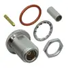 CONN N TYPE JACK STR 50OHM CRIMP 53K517-802N5