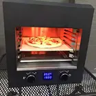 Grill Grills Electric Grills Electrical Beef Steak Grill BBQ Grills Outdoor Bbq Machine Pizza Gas Steak Grill 800