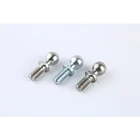 DIN71803 Low carbon steel fasteners ball stud for ball joint