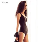 Tank Top Ubras CRVC 1PCS QC Vest Bra Wireless Seamless Fitness Tank Women Crop Top