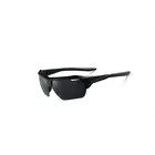 New Fashion Manufacturers Polarized Black Full Frame Sun Glass Sunglasses