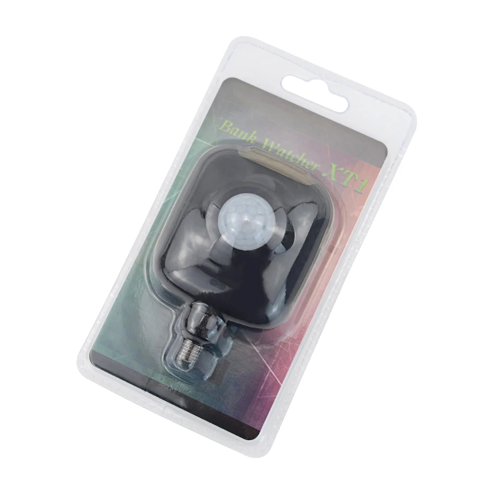 Cheap Electronic Wireless Carp Fishing Bite Alarm supplier