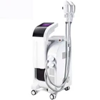 Globalipl multi-function beauty salon equipment ipl/ rf elight yag ipl machine/ elight opt ipl laser hair removal machine