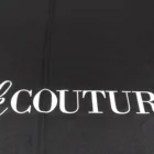 Home Polyester Customized Tablecloth with Logos