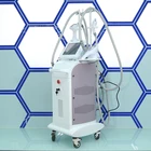 Velashape Vacuum RF Roller machine /Skin Tightening /Body slimming and shaping Machine velashape