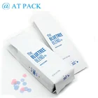 Sachet Coffee Sachet Bags Aluminum Foil Matte Coffee Sachet Bags With Printing