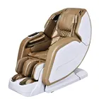 Top End Body Care Massage Chair 4D Zero Gravity IN Dubai
