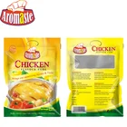 best selling healthy bouillon chicken halal powder spices