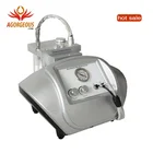facial machine with diamond peel machine beauty microdermabrasion facial portable microdermabrasion
