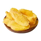 Factory Custom Delicious Dried Dehydrated Fruit Snack Mango
