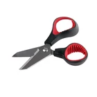 Factory Price Fishing Split Scissors Fishing Pliers Braided Line Scissors Fishing Pliers Scissors