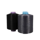 Wholesale good price high tenacity recycled sweat-draining polyester yarn